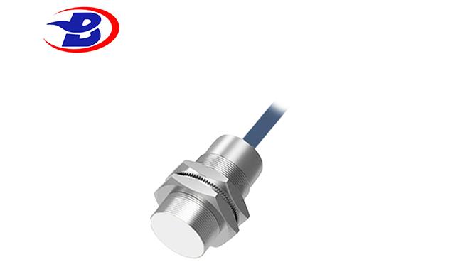 -50℃M30耐低温接近传感器