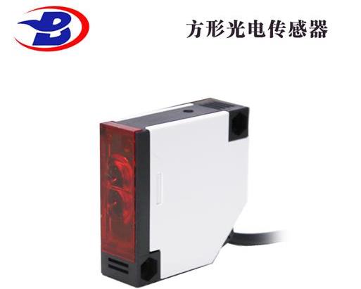 光电开关DOB-FS50A